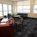 Michigan basketball head coach John Beilein's office at the Player Development Center during a tour on Tuesday. Melanie Maxwell I AnnArbor.com